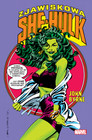 Zjawiskowa She-Hulk. Tom 2 Praca zbiorowa