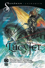 Lucyfer Dziki gon Tom 3 Dan Watters, Max Fiumara