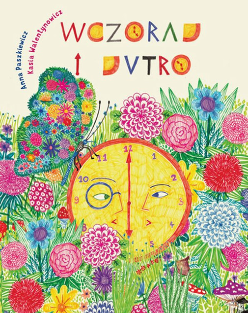 Wczoraj i Jutro Anna Paszkiewicz, Kasia Walentynowicz