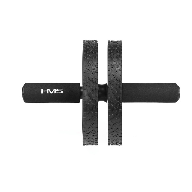Wałek do ćwiczeń podwójny WA03 HMS