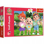 Puzzle 30 Układanka Bajka COCOMELON Bawmy Się Razem 3+ Trefl