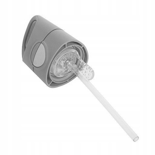 B.Box Tritan™ Słomka z Konektorem Wymienna 450 ml
