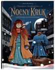 Nocny Kruk (barwione brzegi) Johan Rundberg