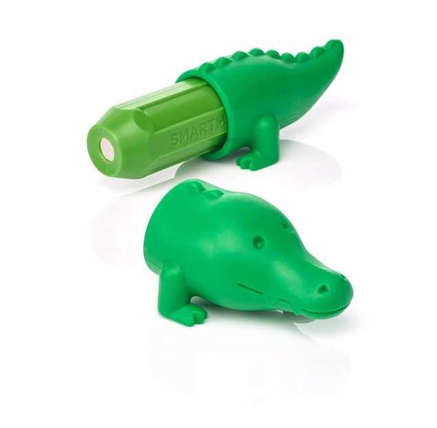 Klocki magnetyczne SmartMax My First Safari Animals IUVI Games 18 szt.