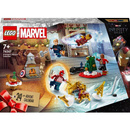 LEGO Marvel Avengers Super Heroes Kalendarz Adwentowy 243el. 7+ 76267