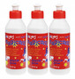 3x Kamaben Klej introligatorski Magic 250 g