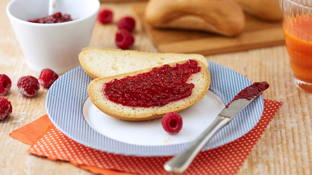 Słodkie bułeczki bezglutenowe 200 g Schar Bon Matin