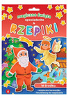 Magiczne Święta. Opowiadanka & Rzepiki – Wydawnictwo Skrzat (Książka interaktywna)