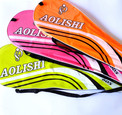 Badminton Zestaw 2 Rakiet w Pokrowcu 5056