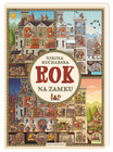 Rok na zamku – Nikola Kucharska