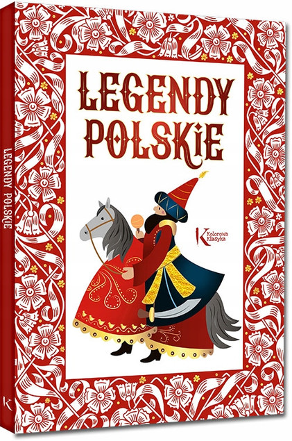 Legendy Polskie - Kolorowa Klasyka