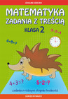Matematyka Zadania z Treścią Klasa 2 Ewa Buczkowska