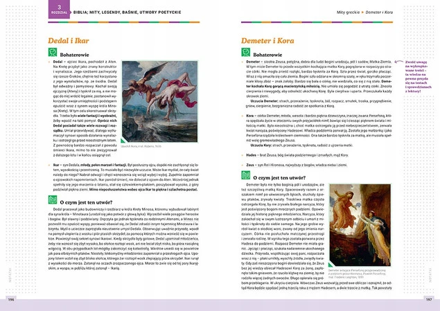 Kompendium Język Polski GREG nauka o literaturze rodzaje i gatunki literackie