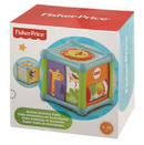 Fisher Price Aktywna kostka edukacyjna BFH80