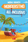 Morderstwo all inclusive Iwona Banach