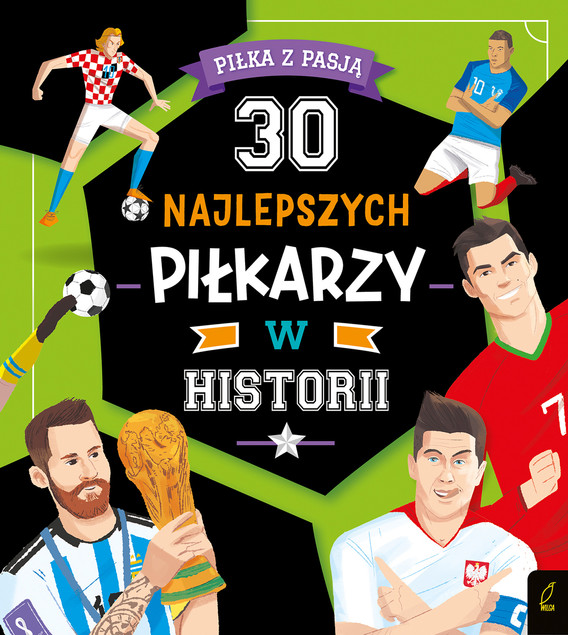 30 najlepszych klubów piłkarskich w historii Teo Benedetti