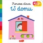 W domu