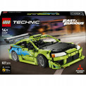 LEGO Technic 42229 Mitsubishi Eclipse Szybcy i Wściekli – Model Samochodu