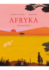 Afryka. Kontynent kolorów Mariño Soledad Romero