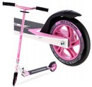 HD125 PINK-WHITE HULAJNOGA NILS EXTREME