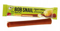 Bob Snail Fruit Roll Looong Jabłko-Gruszka 15g