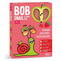 Przekąska Jabłko Truskawka Bez Cukrów 60g BOB SNAIL