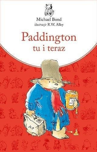 Paddington tu i teraz