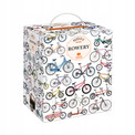 Puzzlove CzuCzu Puzzle 1000 elementów Rowery – Dla Rowerzysty