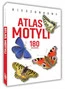 Kieszonkowy Atlas MOTYLI