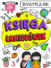 Księga łamigłówek - Bystrzak Praca zbiorowa