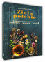 ZIOŁA Naturalne + Polskie Lecznicze Kosmetyczne Kulinarne Domowe SBM