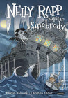 Nelly Rapp i kapitan Sinobrody Martin Widmark