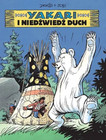 Yakari i niedźwiedź duch - Tom 24 (Egmont)
