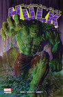 Nieśmiertelny Hulk Tom 1 Al Ewing, Joe Bennett, Lee Garbett