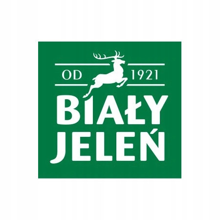 Mydło Naturalne Hipoalergiczne Biały Jeleń 2x150g