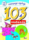 Rozwiązuję i zgaduję. 103 zadania Jolanta Czarnecka