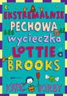 Ekstremalnie pechowa wycieczka Lottie Brooks Katie Kirby