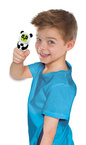 Interaktywne Mówiące Pióro PANDA 60443