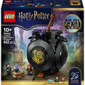 LEGO Harry Potter Kociołek: Sekretna Sala Zajęć z Eliksirów 76464