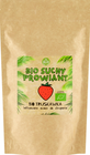 HELPA BIO Suchy Prowiant Truskawka 20G