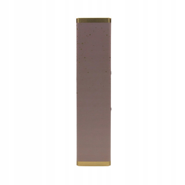 Segregator A4/75K Satin Metallic Sparkl