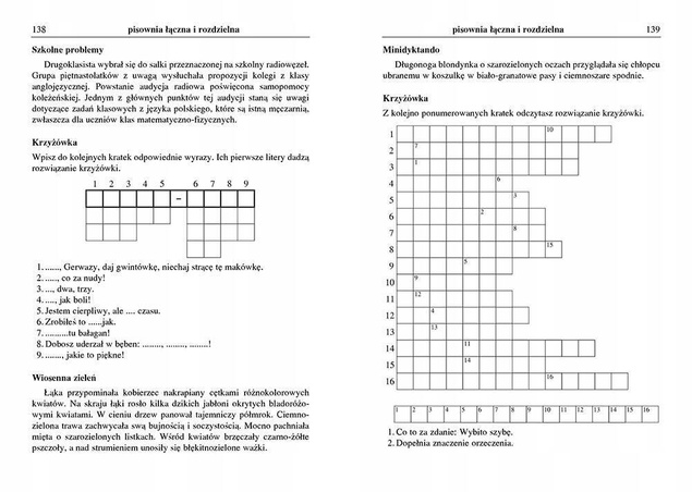 Ortografia Na 6 Najlepszy Przewodnik Po Zasadach Ortografii Greg