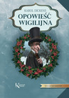 Opowieść wigilijna Dickens TW Kolorowa klasyka