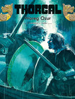 Thorgal tom 42: Wareg Ozur – Vignaux, Le Pennetier [Egmont]
