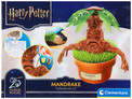 MANDRAGOLA HARRY POTTER TERRARIUM CLEMENTONI 19458