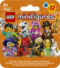LEGO 71052 Minifigures Seria 29