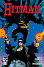Hitman tom 1 Garth Ennis, John McCrea
