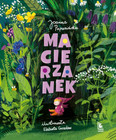 Macierzanek Joanna Papuzińska
