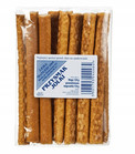 Paluchy Stema & Manless Jolki 200g Płaskie Pikantne