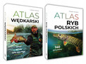 Atlas Ryb Polskich i Atlas Wędkarski